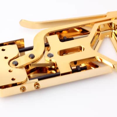Gibson® Sideway Vibrola Gold image 4