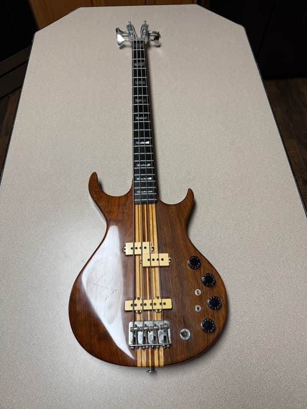1979 Kramer DMZ5000 image 1