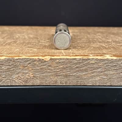 Vintage Neumann Telefunken KM54a Condenser Microphone with Nickel Capsule. KM 54 KM54 KM56 KM84. All Original! image 9
