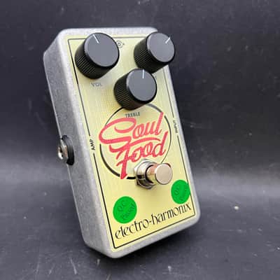 Electro Harmonix   Soul Food image 1