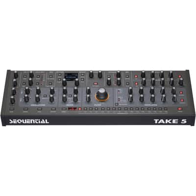 Sequential Take 5 Module image 1