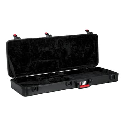 Gator Cases GTSA-GTRELEC Custodia TSA ATA Chitarra Elettrica image 2