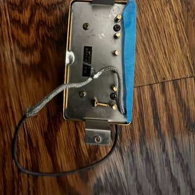 Gibson Humbuckers Set of 3 image 4