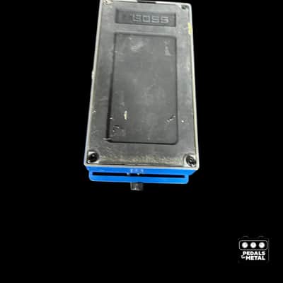 Boss CS-3 Compression Sustainer (Black Label) -x17023 image 6