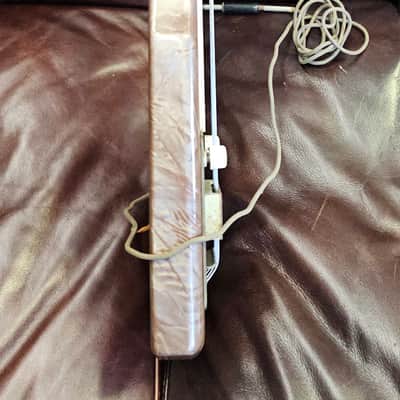 Supro Lap Steel image 6