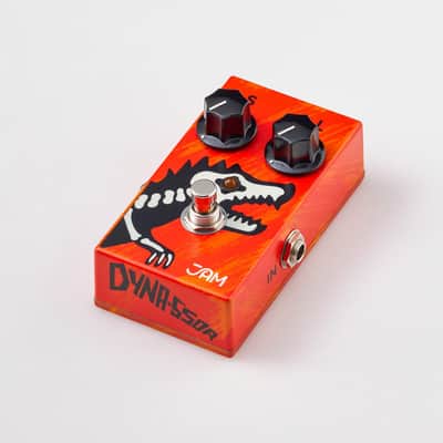 JAM Pedals Dyna-ssoR image 4