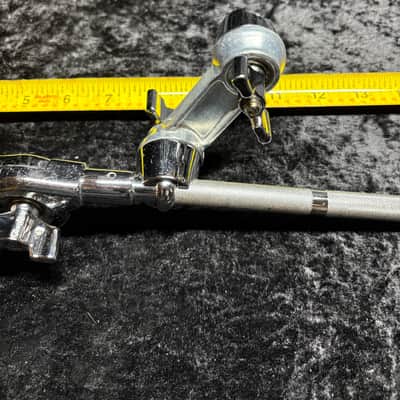 Gibraltar Grabber (or percussion) Cymbal Arm image 2