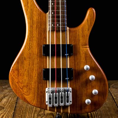 Washburn ABT Force 4 Active Bass - Free Shipping image 2
