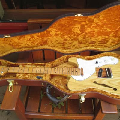 Unbranded 5 string Electric  Banjo    Banjocaster image 9