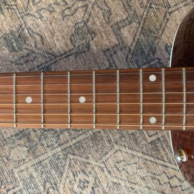 Fender Alkaline Trio California Series Malibu acoustic/electric image 16