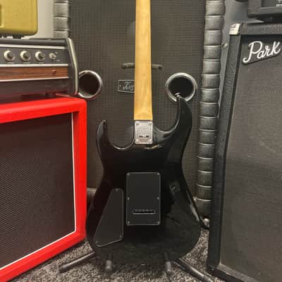 B.C. Rich ASM 1 image 6
