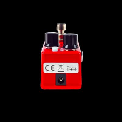 MXR M291 Dyna Comp Mini Compressor Pedal image 3