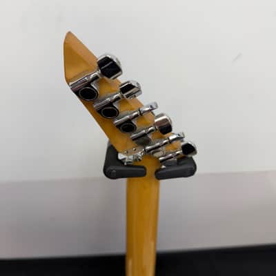 Vintage Washburn G-3V Electric Guitar Made in the USA 1980's image 13