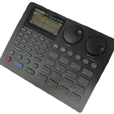 Boss Dr Rhythm DR-660