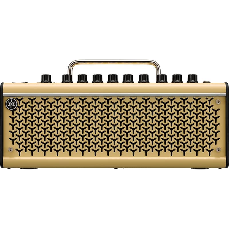 Yamaha THR10II-WL 20-Watt 2x3