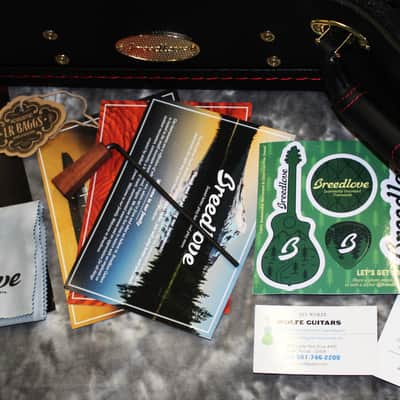 2023 Breedlove - Premier Concert - Edgeburst image 10