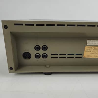Immagine Philips - F6212 - Stereo Cassette Deck - 9