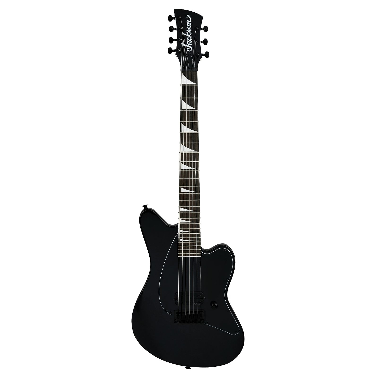 Jackson X-Series Surfcaster OC HT7 | Reverb