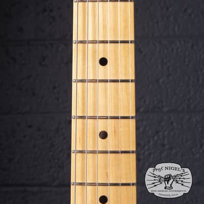 Tokai Breezysound ATE-102M Ocean Turquoise OTM MIJ Ash Body image 16