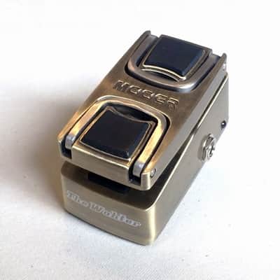 Mooer Mini Series Wahter Classic Wah, image 4
