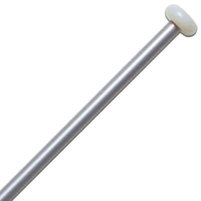 Vic Firth Vic Firth Corpsmaster Multi-Tenor - Extra Hard, Extra Heavy Gauge Shaft Mallets image 4