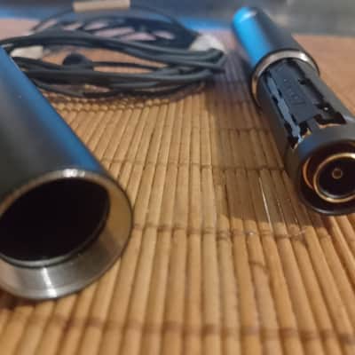 Sennheiser MKE 2-60 Lavalier mic + K6 powering module image 8