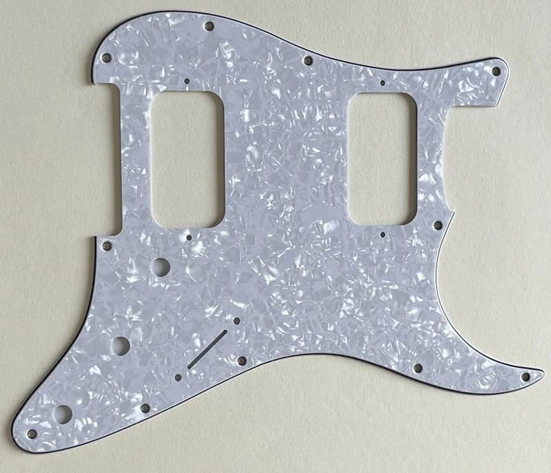 N/A HH Pickguard