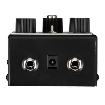 Maestro Discoverer Analog Bucket Brigade Delay Pedal image 5