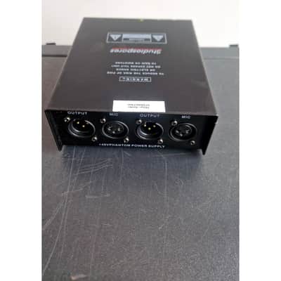 Studiospares 448550 - Power Supply - Very Good image 7