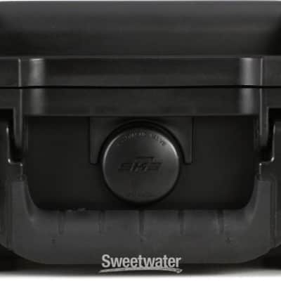 SKB 3i0907-4-SWK iSeries Waterproof Case for Sennheiser Evolution Wireless (3i09074SWKd1) image 4