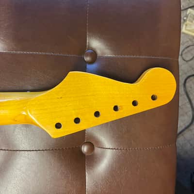 No brand S type neck image 5
