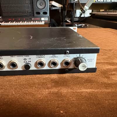 Lexicon PCM 42 Digital Delay Processor 1980s - Blue image 3
