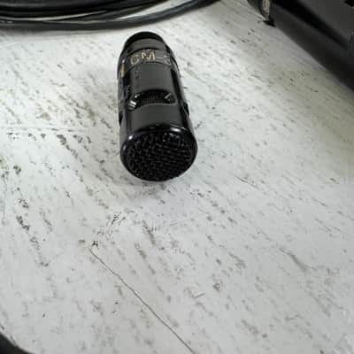 Crown CM-31 Minature Condenser Hanging Microphone For Repair or Parts image 5