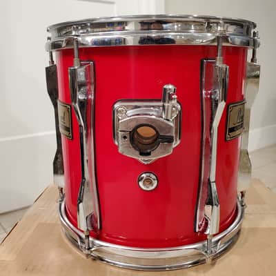Pearl All Birch Shell BLX 90s - 10x10 Tom image 4