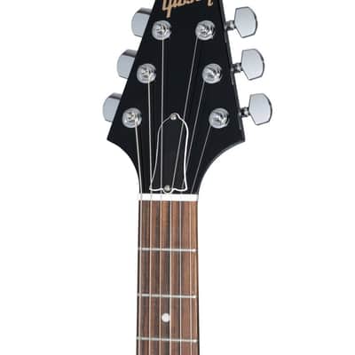 Gibson 80s Flying V - Ebony image 2
