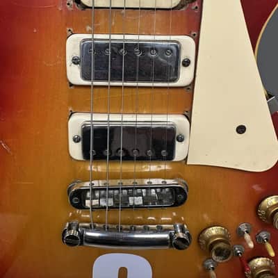Gibson Les Paul Deluxe 1991 image 3