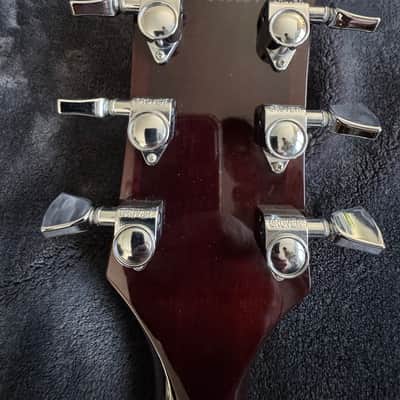 Epiphone Japan Imperial Series HR-1 Howard Roberts image 15