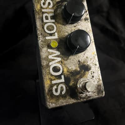 Non-Human Audio Slow Loris (dynamically modulated slapback) image 1