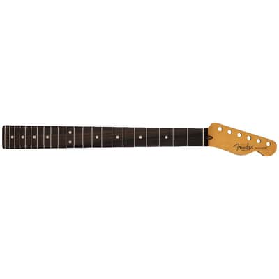Fender American Professional II Telecaster C Neck 9.5" Radius 22 Fret image 2