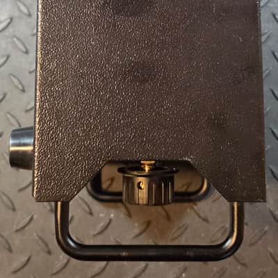 Marshall PB100 Powerbrake 100 Attenuator 2010s - Black Power Brake PB-100 16 & 8 ohm image 7