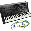 Korg MS20 vintage Analog Synthesizer