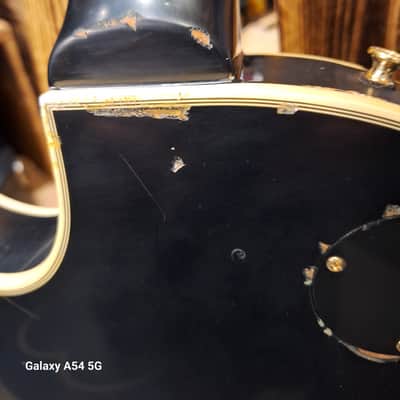 FGN LC 10 Custom Aged 2025 - schwarz image 10