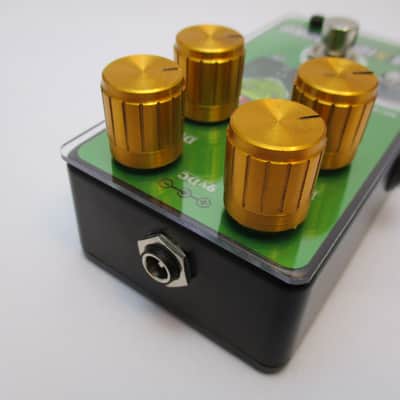 SEA SIDE SOUND  VALI Overdrive image 3