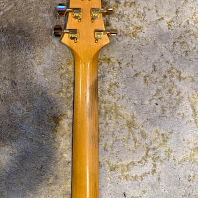 PRS CE22 1998 Lots of Upgrades image 6
