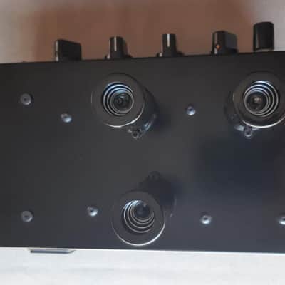D. KOWALSKI DARK GENE .5w Head Model Green 2023 image 5