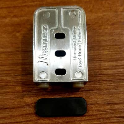 Ibanez Backstop Tremolo Stabilizer Back Stop Backstopper for Lo Pro, Edge, Edge Pro, floyd rose image 2