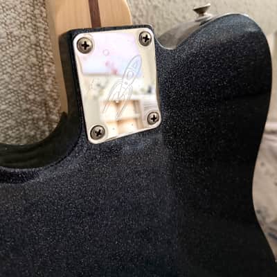Fender Telecaster (Partscaster) - Relic image 7