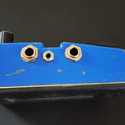 DOD FX65 Stereo Chorus Vintage 1980's image 10