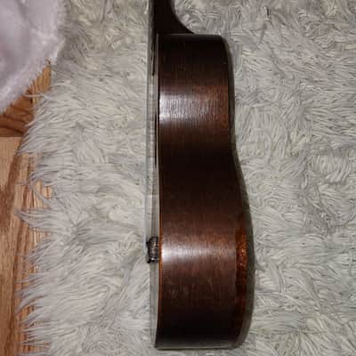 Favilla Ukulele 1940s Brown image 8