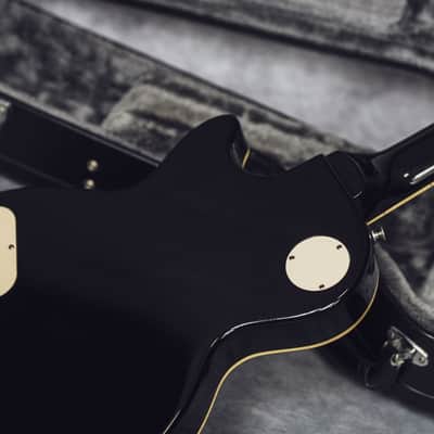 Epiphone Les Paul 1960 Tribute Plus Vintage Sunburst 2014 image 16